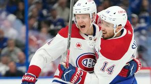Montreal Canadiens vs. Buffalo Sabres Game 1 Preview, Picks & Odds for Wednesday, May 6, 2026