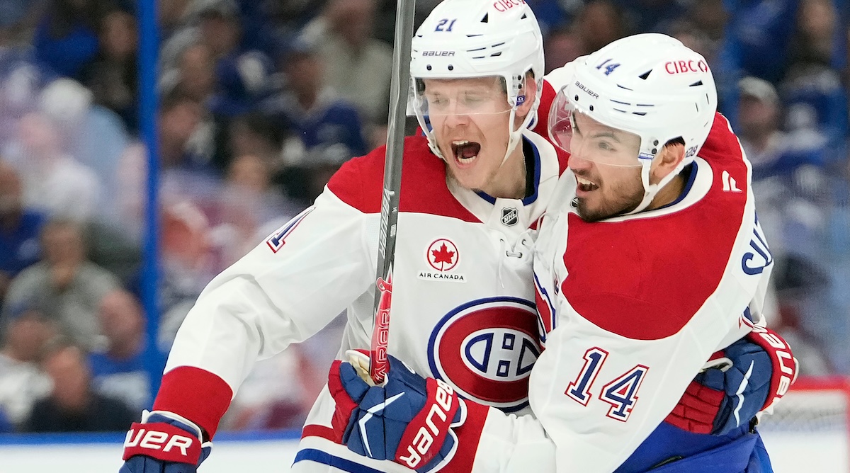 Habs Winner