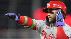 MLB Home Run Predictions, Picks, Props, Odds for Tuesday, May 5, 2026