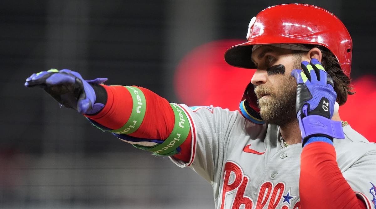 Bryce Harper