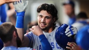 MLB Home Run Predictions, Picks, Props, Odds for Monday, May 4, 2026