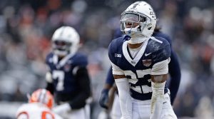 Penn State Nittany Lions 2026 College Football Preview, Betting Odds, Picks & Predictions