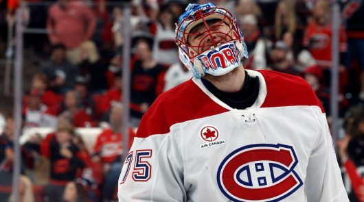Carolina Hurricanes vs. Montreal Canadiens Game 4 Preview, Picks & Odds for Wednesday, May 27, 2026