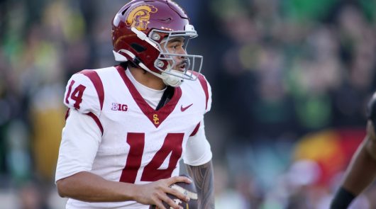 USC Trojans 2026 College Football Preview, Betting Odds, Picks & Predictions