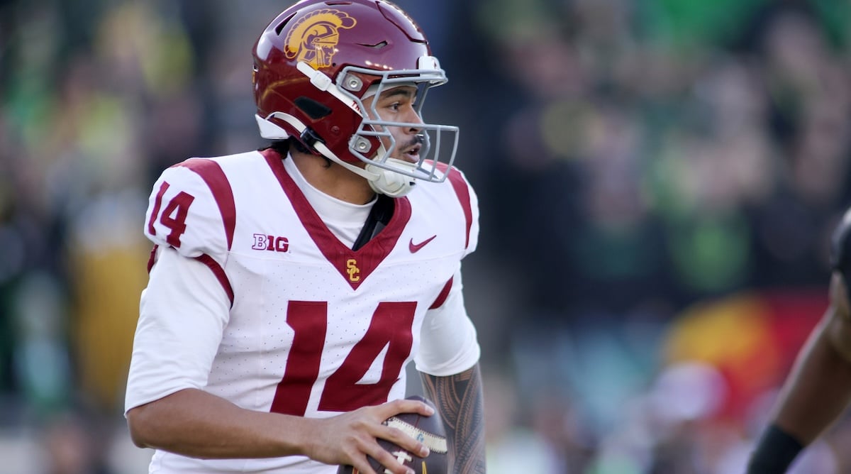 USC Trojans 2026 College Football Preview, Odds, Picks