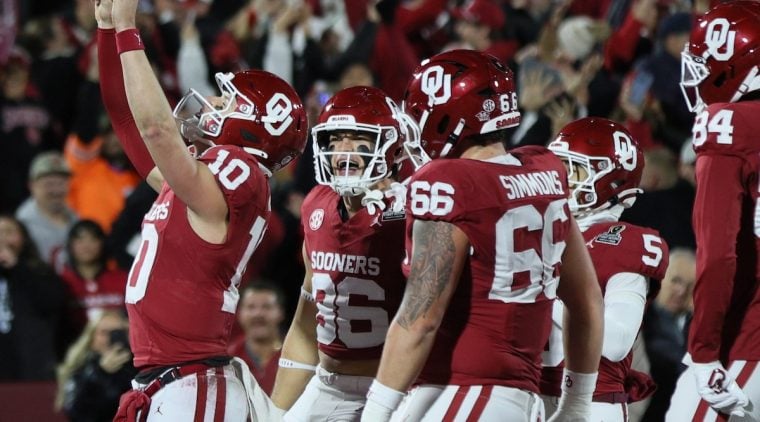 Oklahoma Sooners 2026 College Football Preview, Betting Odds, Picks & Predictions