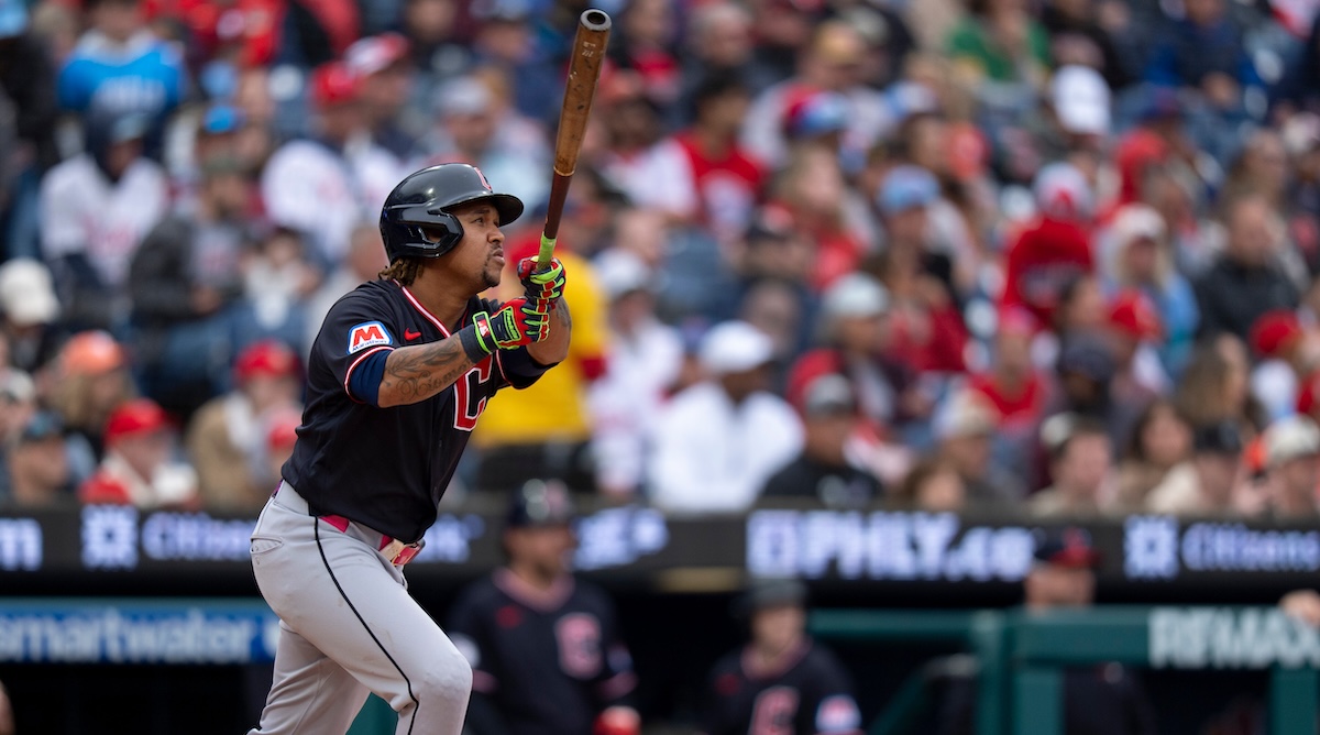Jose Ramirez