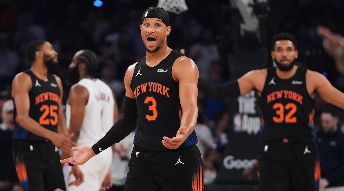 NBA Best Player Prop Picks, Odds, Predictions for Saturday, May 23, 2026