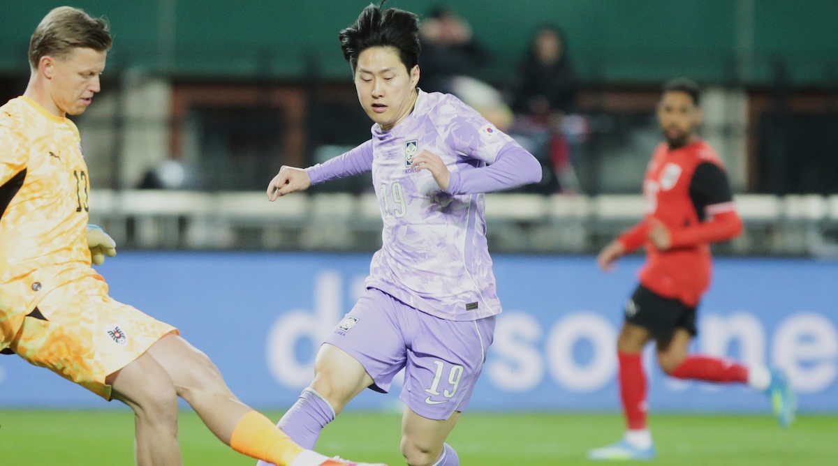 Kang-in Lee