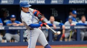 MLB Home Run Predictions, Picks, Props, Odds for Monday, May 11, 2026
