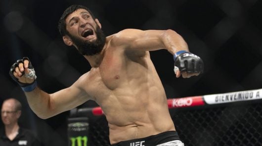 UFC 328 Betting Trends, Odds & Data for Saturday, May 9, 2026