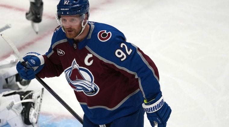 NHL Anytime Goal Scorer Picks, Odds, Predictions for Friday, May 22, 2026