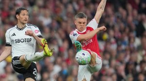 English Premier League Anytime Goal Scoring Picks, Odds, Predictions for Sunday, May 10, 2026