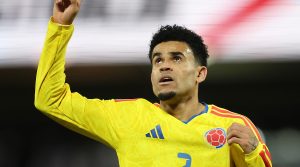 Colombia 2026 World Cup Team Preview, Betting Odds, Predictions & Best Bets