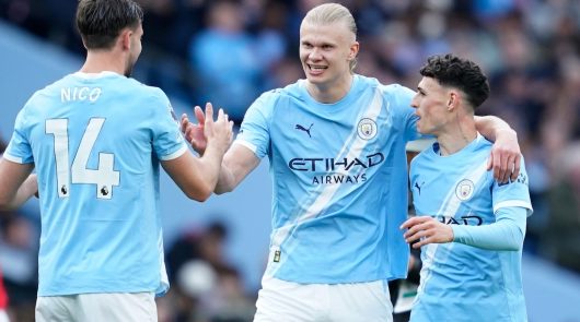FA Cup Final Chelsea vs. Manchester City Preview, Odds & DFS Picks for Saturday, May 16, 2026
