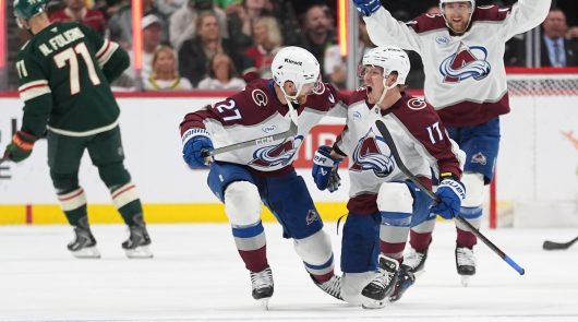 Minnesota Wild vs. Colorado Avalanche Game 5 Preview, Picks & Odds for Wednesday, May 13, 2026