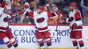 Montreal Canadiens vs. Carolina Hurricanes Game 1 Preview, Picks & Odds for Thursday, May 21, 2026