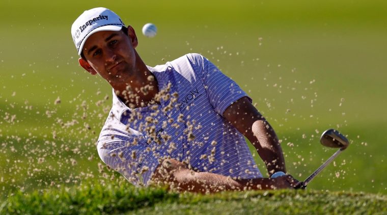 CJ Cup Byron Nelson Odds: Four Longshots & PGA Tour Golf DFS Picks