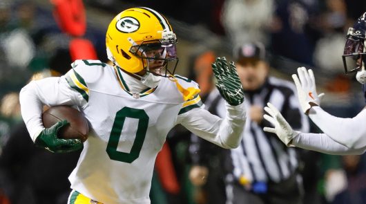 2026 NFL Fantasy Football Top Sleeper Picks, Contenders & Analysis