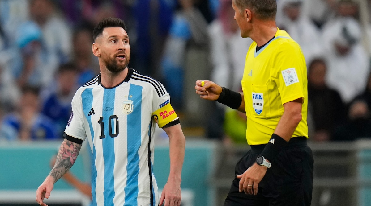 Messi