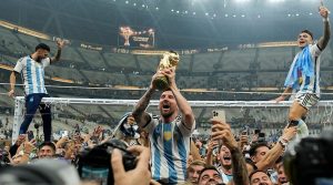 Argentina 2026 World Cup Team Preview, Betting Odds, Predictions & Best Bets