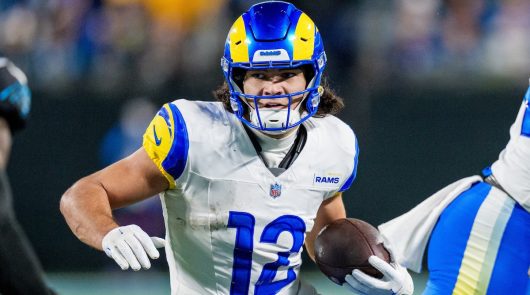 2026 NFL Fantasy Football Top First Round Picks, Contenders & Analysis