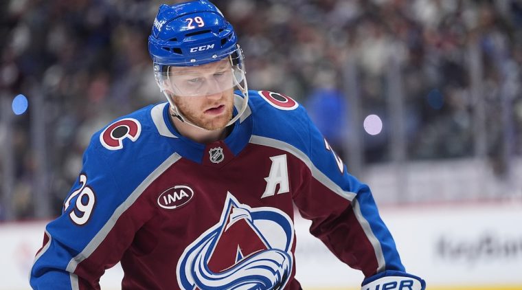 Vegas Golden Knights vs. Colorado Avalanche Game 1 Preview, Picks & Odds for Wednesday, May 20, 2026
