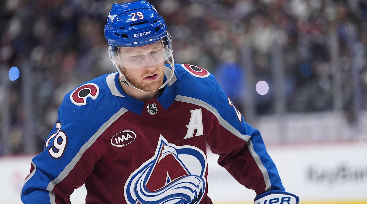 MacKinnon