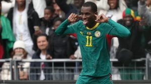 Senegal 2026 World Cup Team Preview, Betting Odds, Predictions & Best Bets