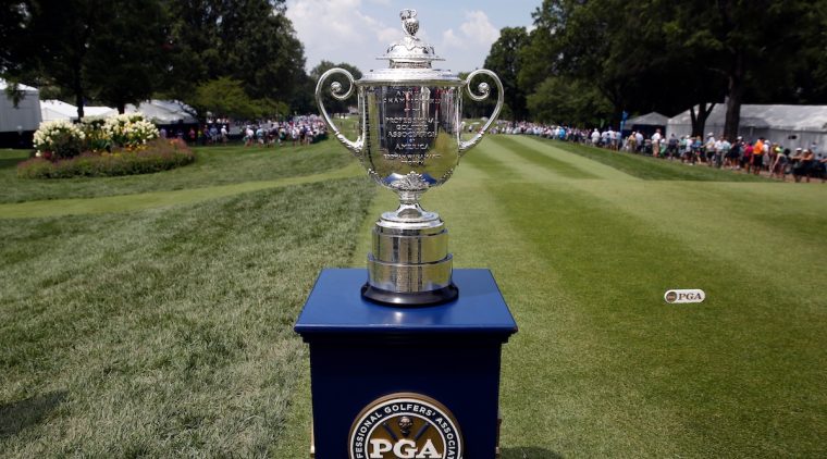 2026 PGA Championship Odds Report: Best Future Bets To Consider One Week Out