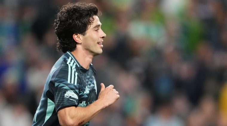 MLS Anytime Goal Scoring Picks, Odds, Predictions for Saturday, May 2, 2026