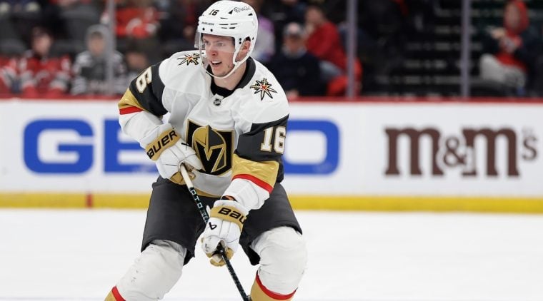NHL Anytime Goal Scorer Picks, Odds, Predictions for Sunday, May 24, 2026