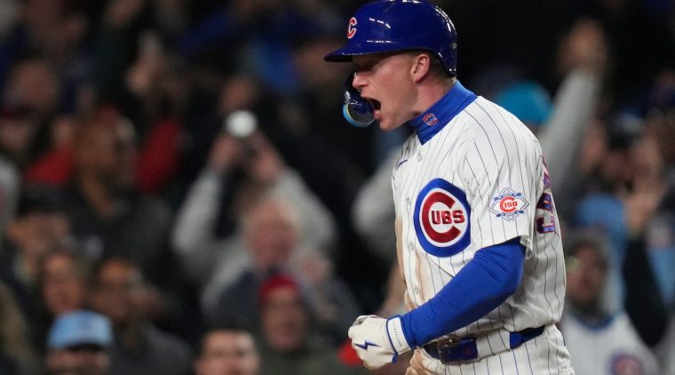 MLB Home Run Predictions, Picks, Props, Odds for Friday, May 8, 2026