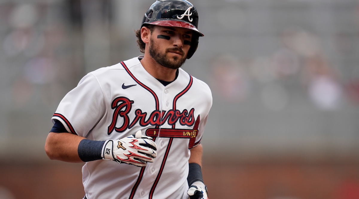 Austin Riley