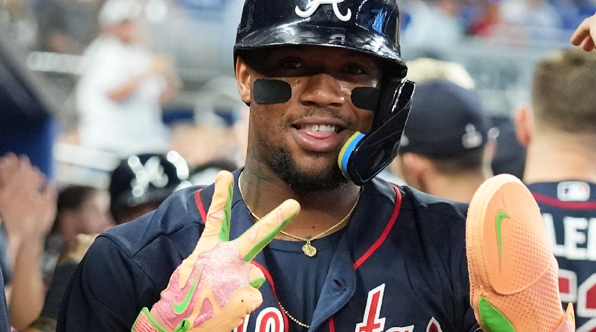 Ronald Acuna Jr.