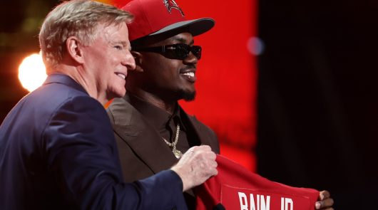 Early NFL Rookie of the Year Contenders & Picks Following 2026 NFL Draft
