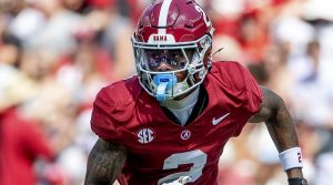 Alabama Crimson Tide 2026 College Football Preview, Betting Odds, Picks & Predictions