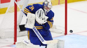 Buffalo Sabres vs. Boston Bruins Game 6 Preview, Picks & Odds for Friday, May 1, 2026