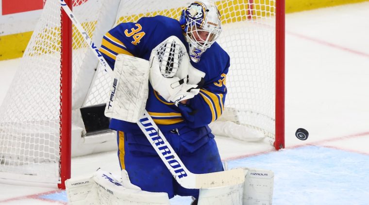 Buffalo Sabres vs. Boston Bruins Game 6 Preview, Picks & Odds for Friday, May 1, 2026
