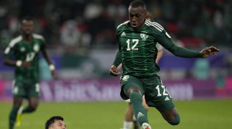 Saudi Arabia 2026 World Cup Team Preview, Betting Odds, Predictions & Best Bets