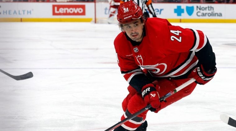 NHL Anytime Goal Scorer Picks, Odds, Predictions for Thursday, May 21, 2026