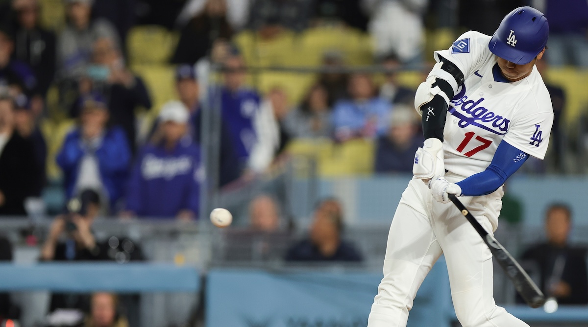 Shohei Ohtani