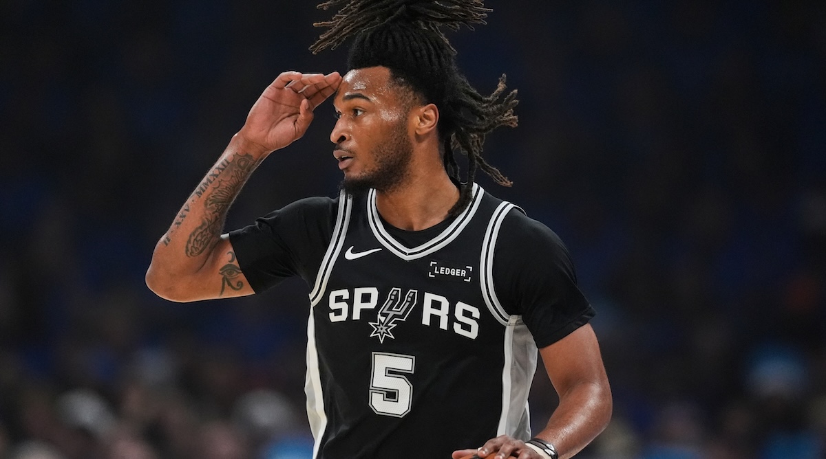 Stephon Castle