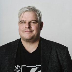 Steven Sandor
