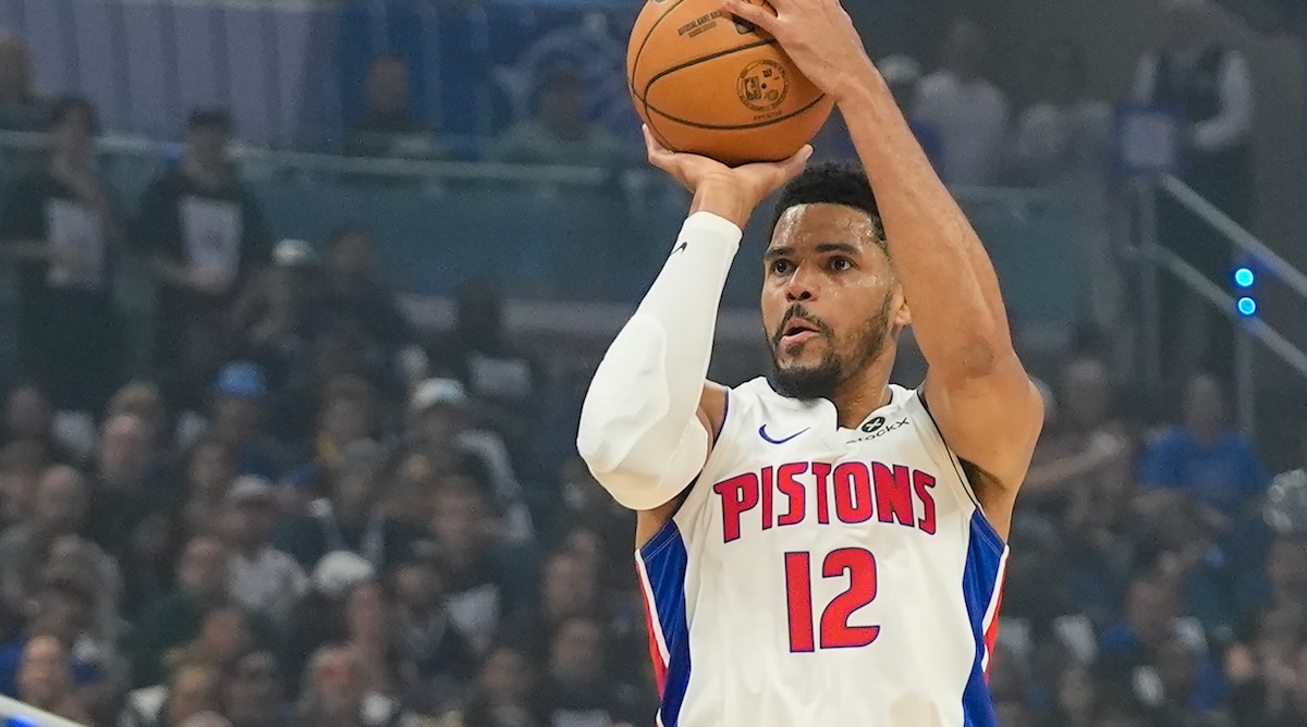 Tobias Harris