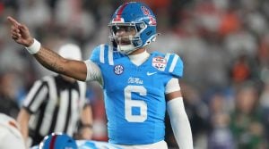 Ole Miss Rebels 2026 College Football Preview, Betting Odds, Picks & Predictions