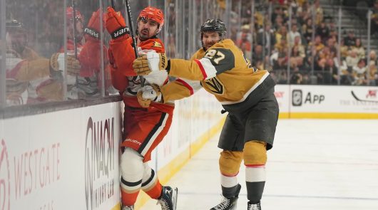 Vegas Golden Knights vs. Anaheim Ducks Game 6 Preview, Picks & Odds for Thursday, May 14, 2026