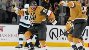 Vegas Golden Knights vs. Utah Mammoth Game 6 Preview, Picks & Odds for Friday, May, 1, 2026