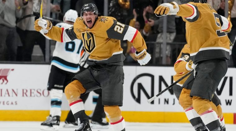 Vegas Golden Knights vs. Utah Mammoth Game 6 Preview, Picks & Odds for Friday, May, 1, 2026