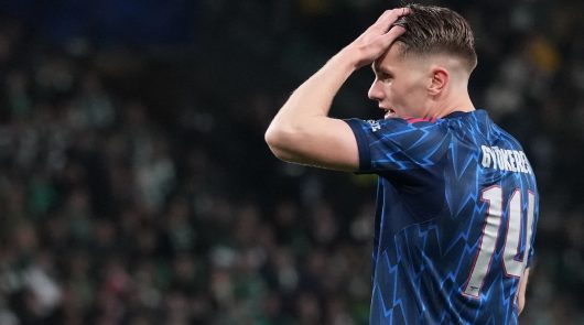 UEFA Champions League Final Anytime Goal Scoring Picks, Odds, Predictions for Saturday, May 30, 2026